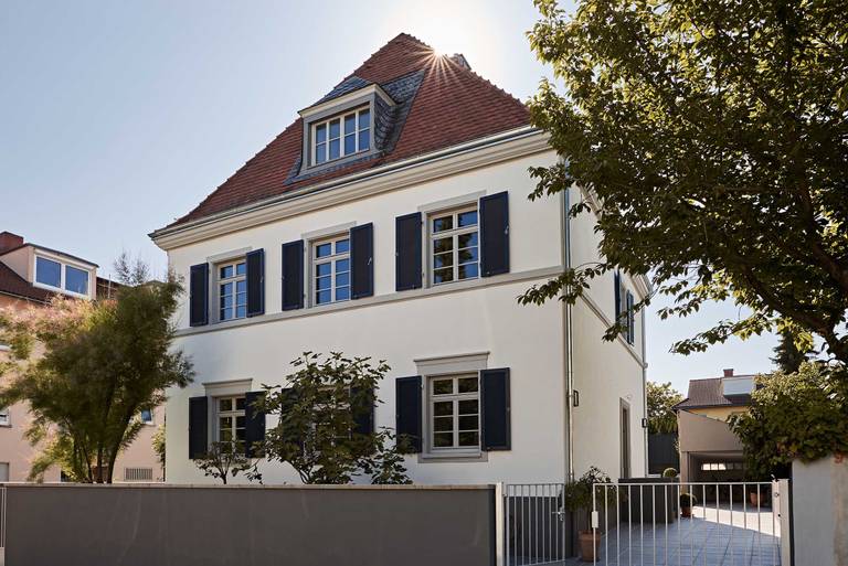 Villa Anna - Allemagne