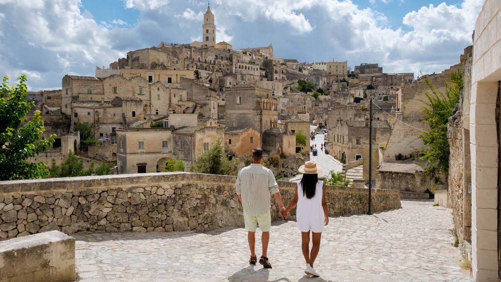 Mejores escapadas por Europa