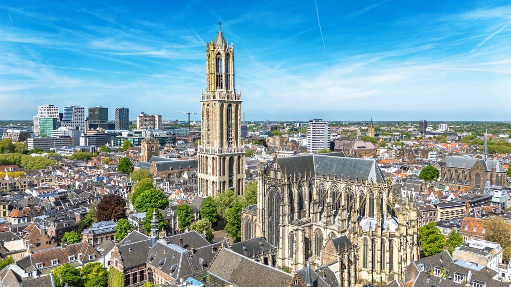 Utrecht