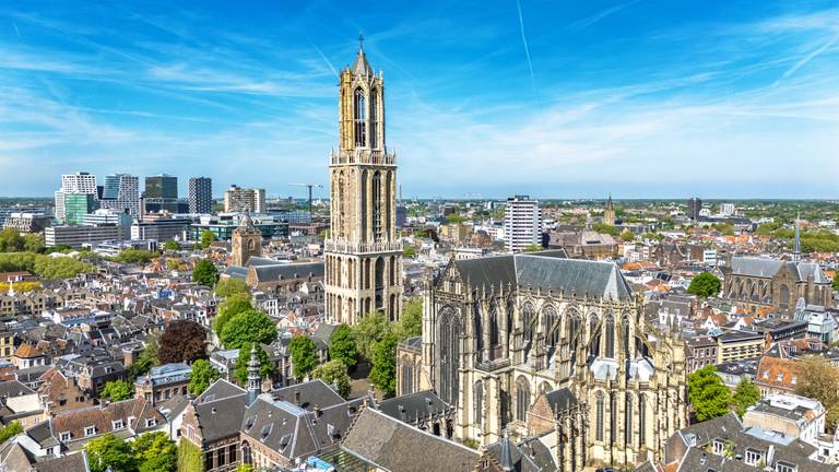 Utrecht