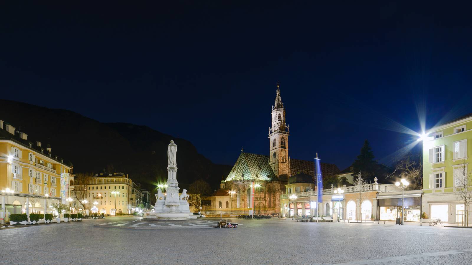 Ein Altstadt Rundgang