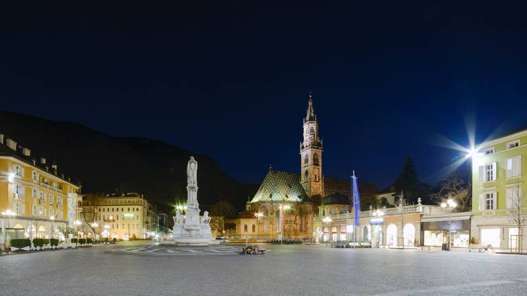 Ein Altstadt Rundgang