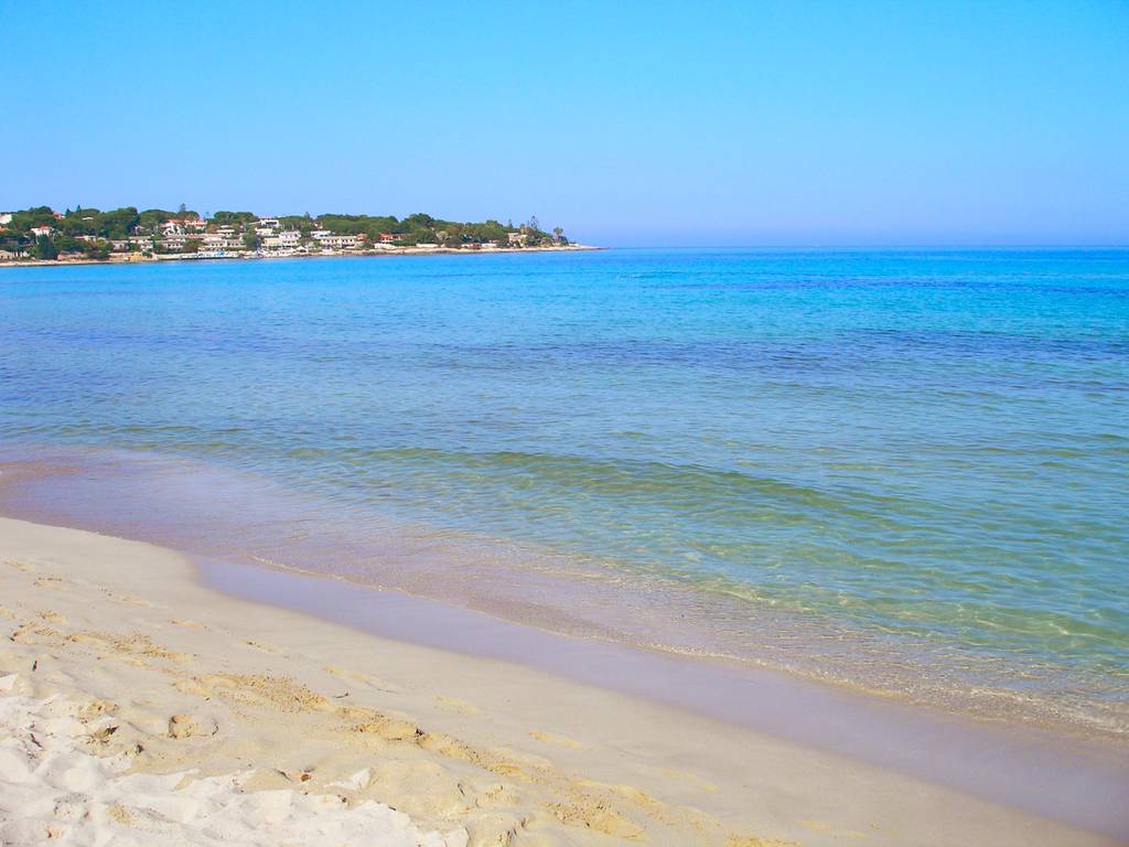 B&B a Fontane Bianche -  Siracusa