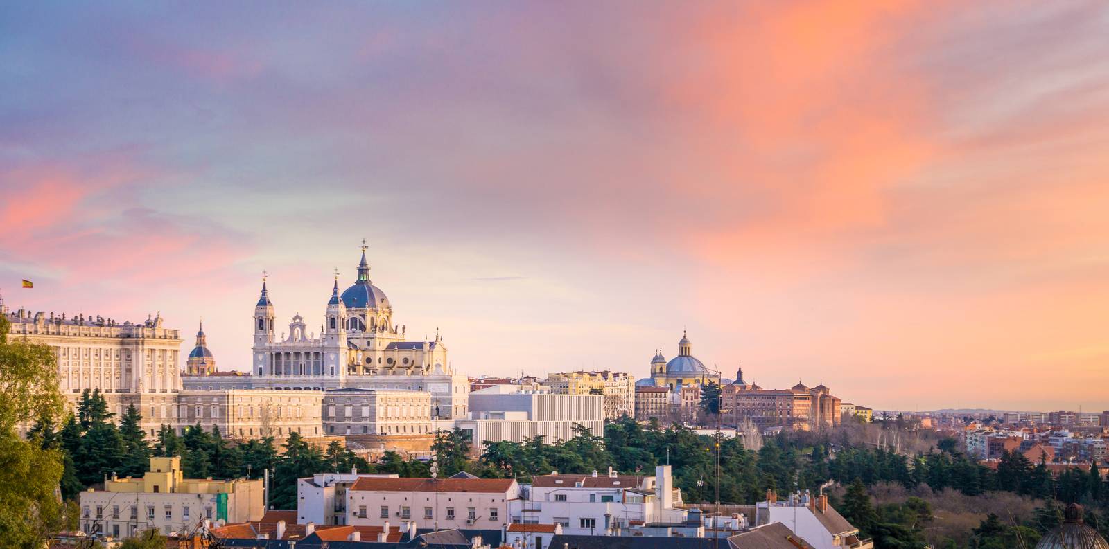 Fin de Semana en Madrid
