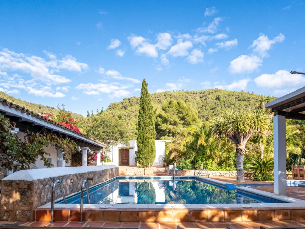 contatta il gestore di can-pere-sord a Ibiza
