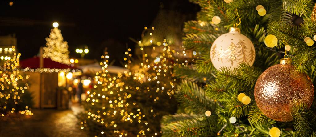 Overnachten bij Kerstmarkten in Nederland