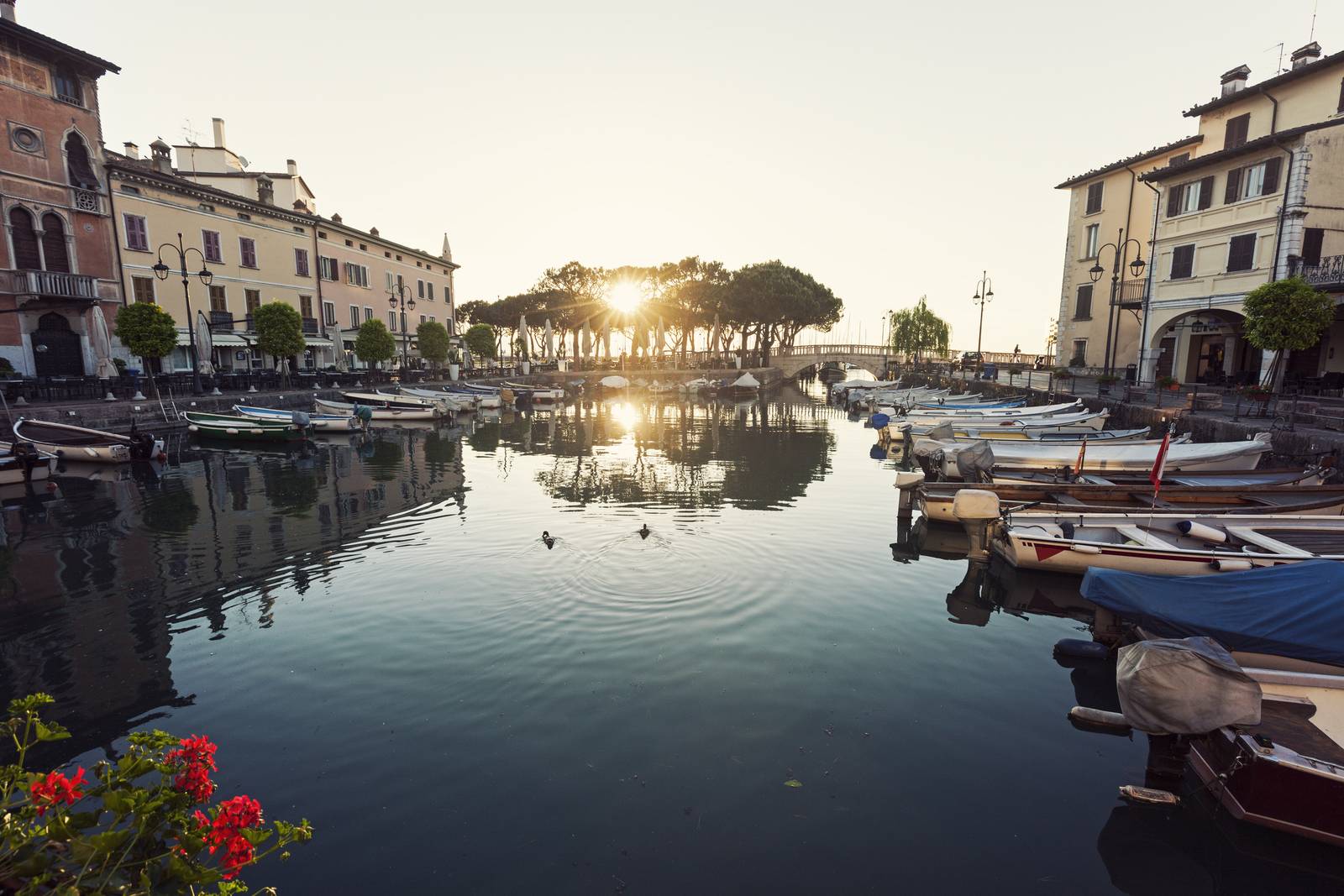 B&B a Desenzano del Garda