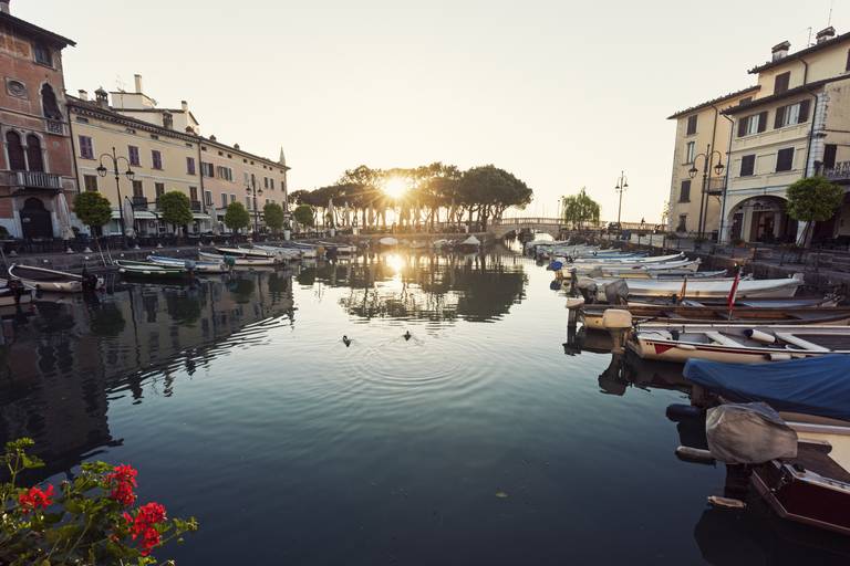 B&B a Desenzano del Garda