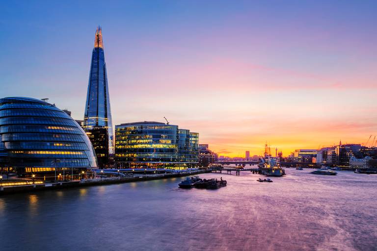 London on Business 