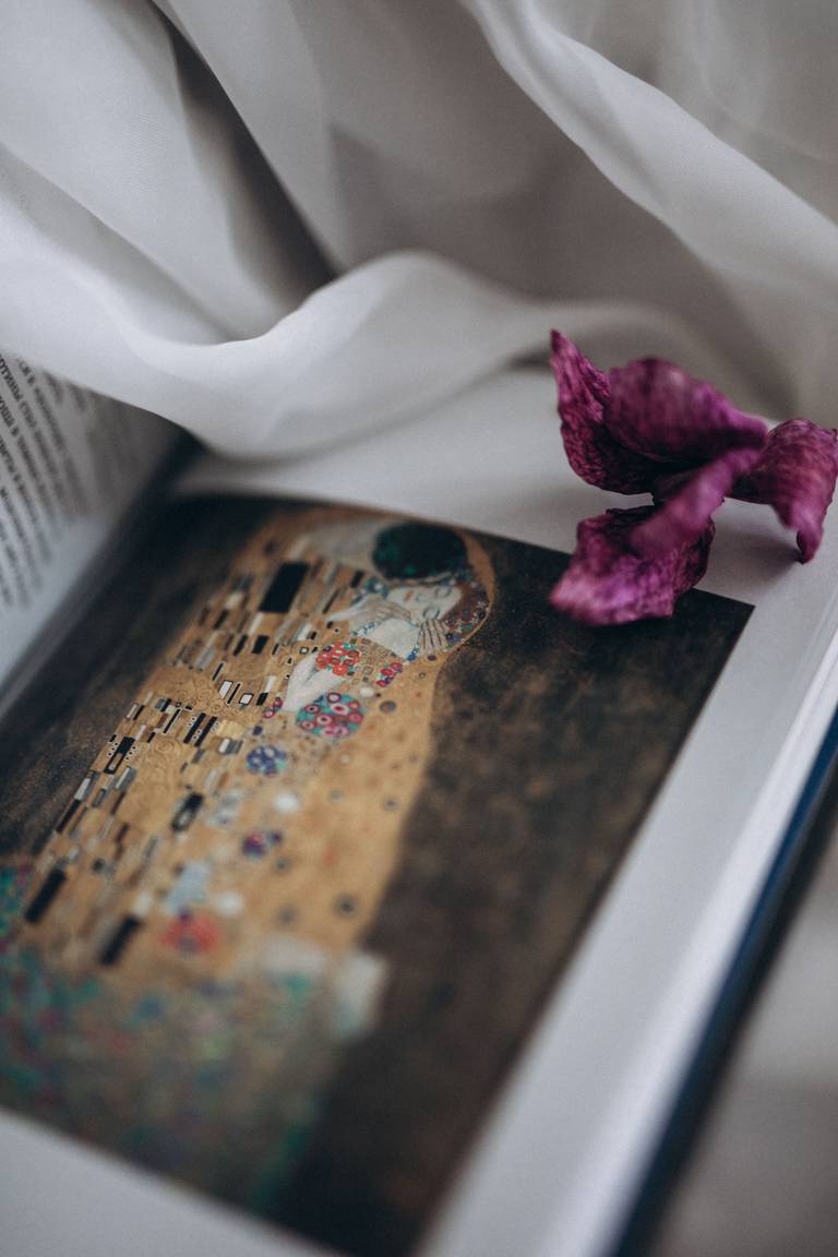 Klimt - Vienna