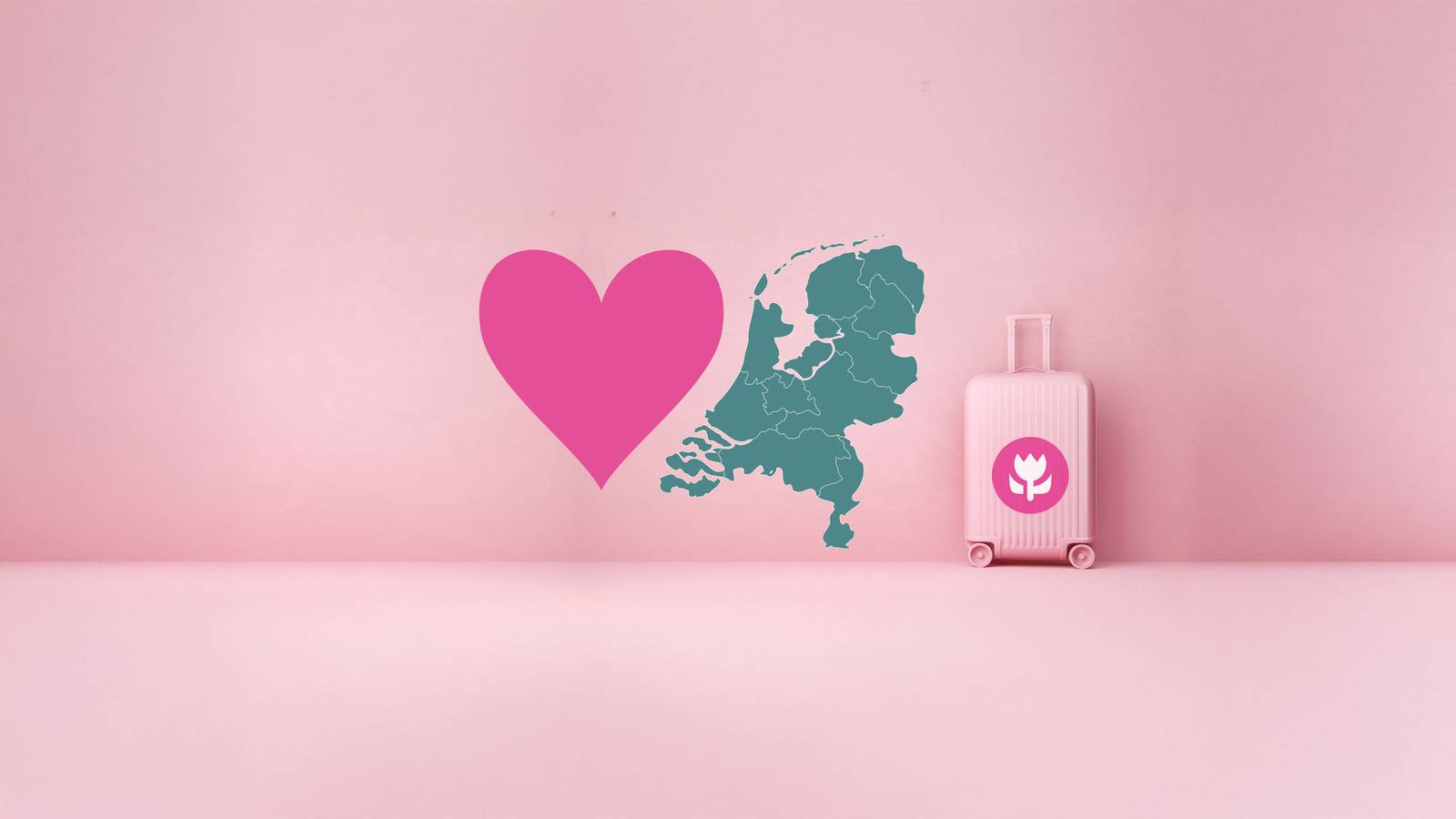 Jubileum Winactie - 12 keer kans op een weekendje weg