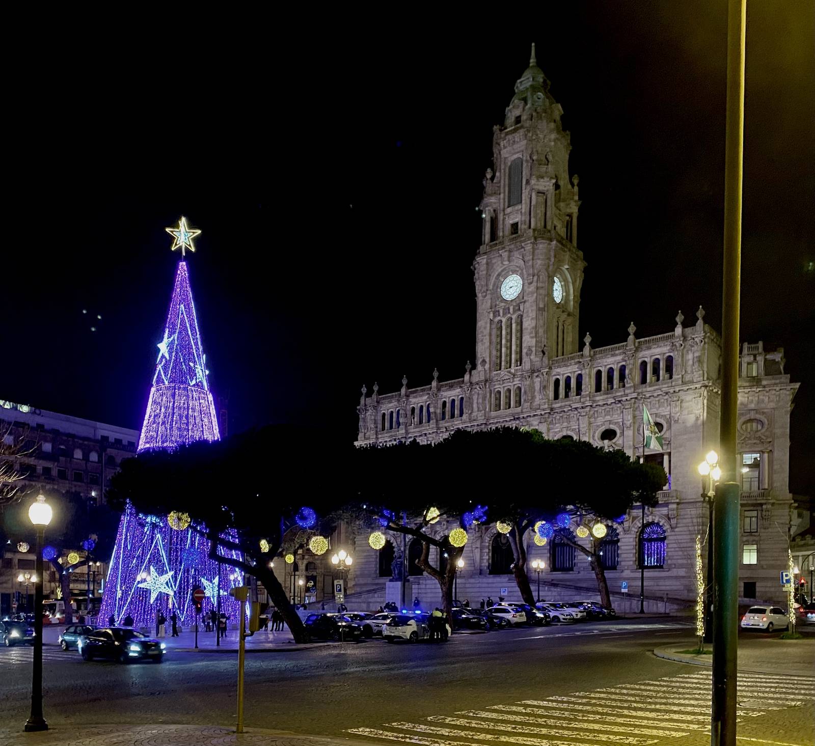 Capodanno Low cost Porto