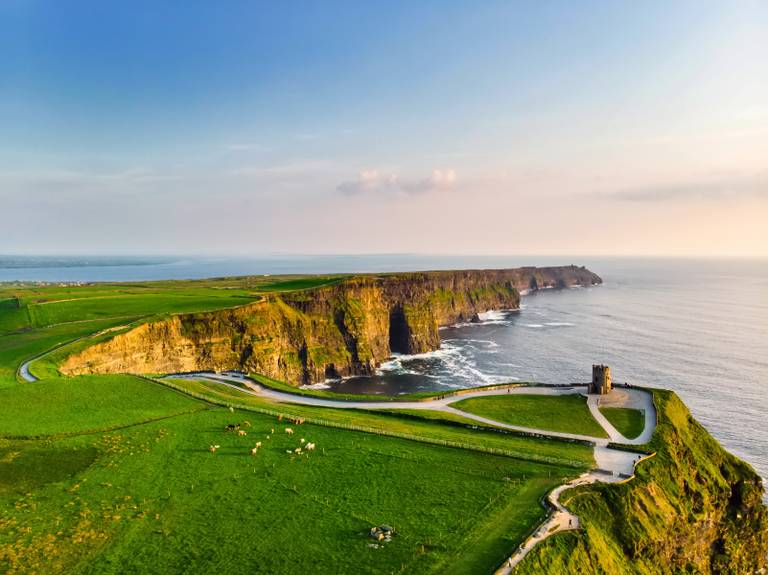 B&B Irlande