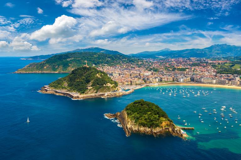 B&B San Sebastián - Donostia