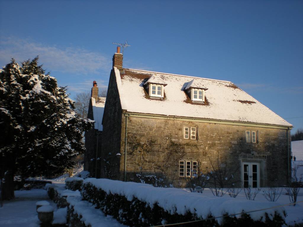 Cools Farm B&B - Wiltshire