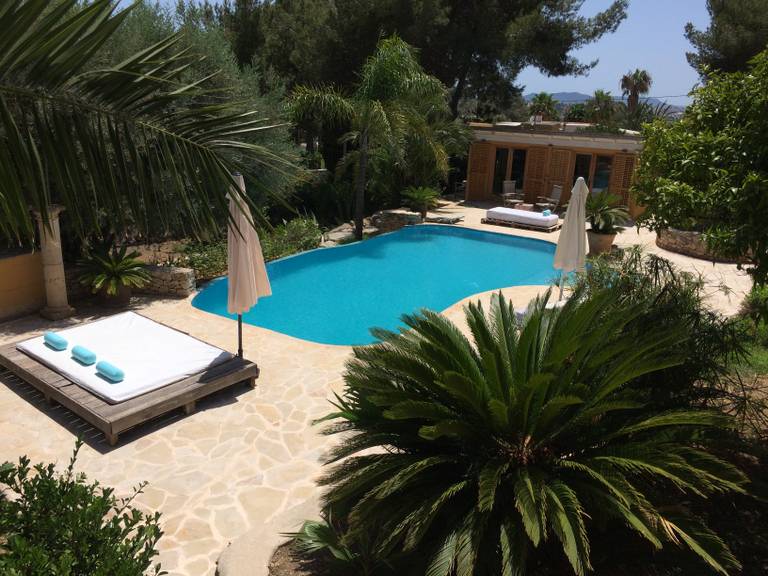 Vintage Studio - Ibiza