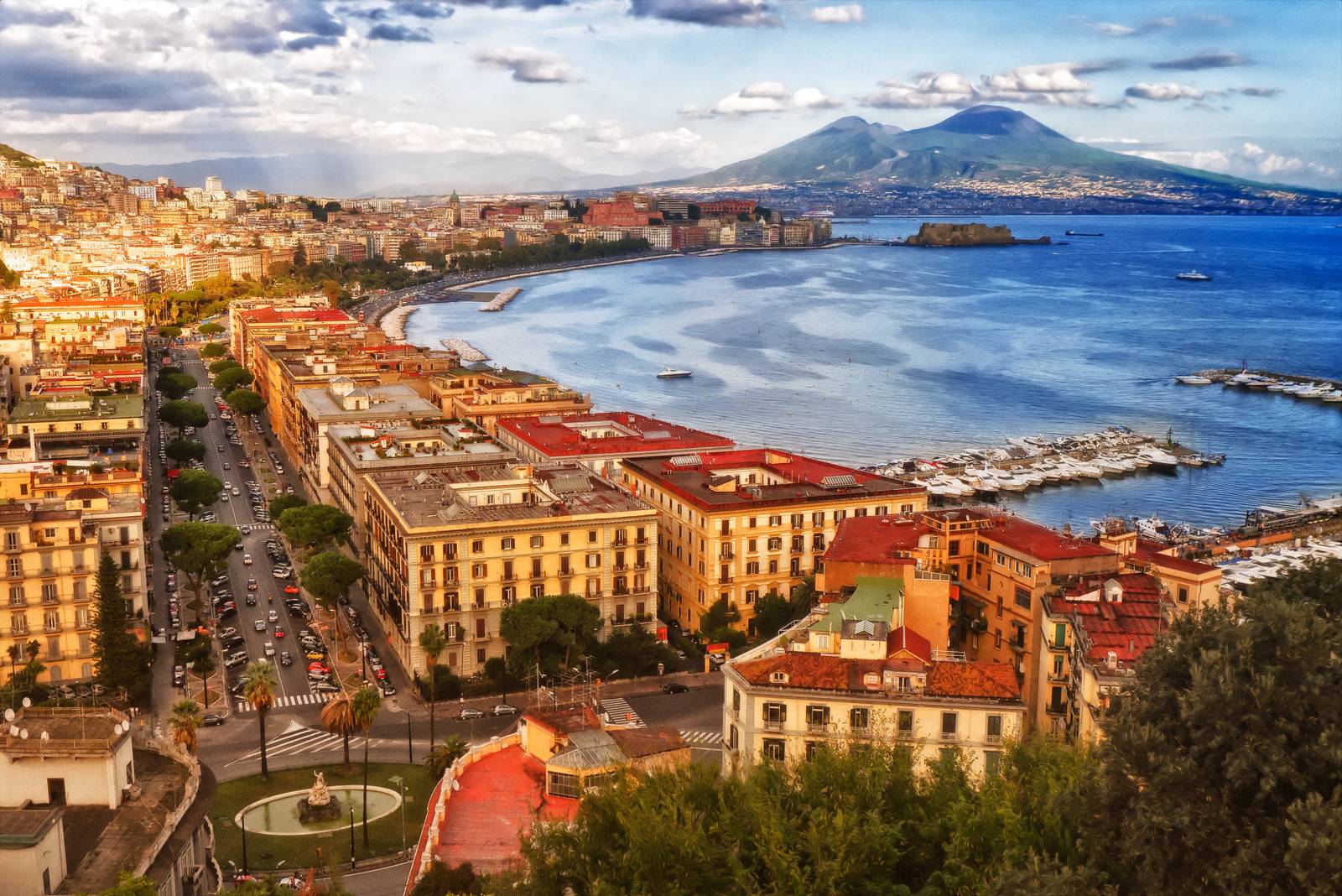 B&B Napoli