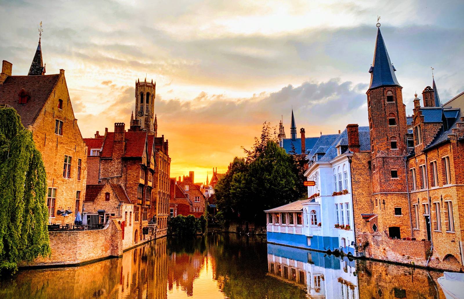 Le migliori Città Europee da visitare