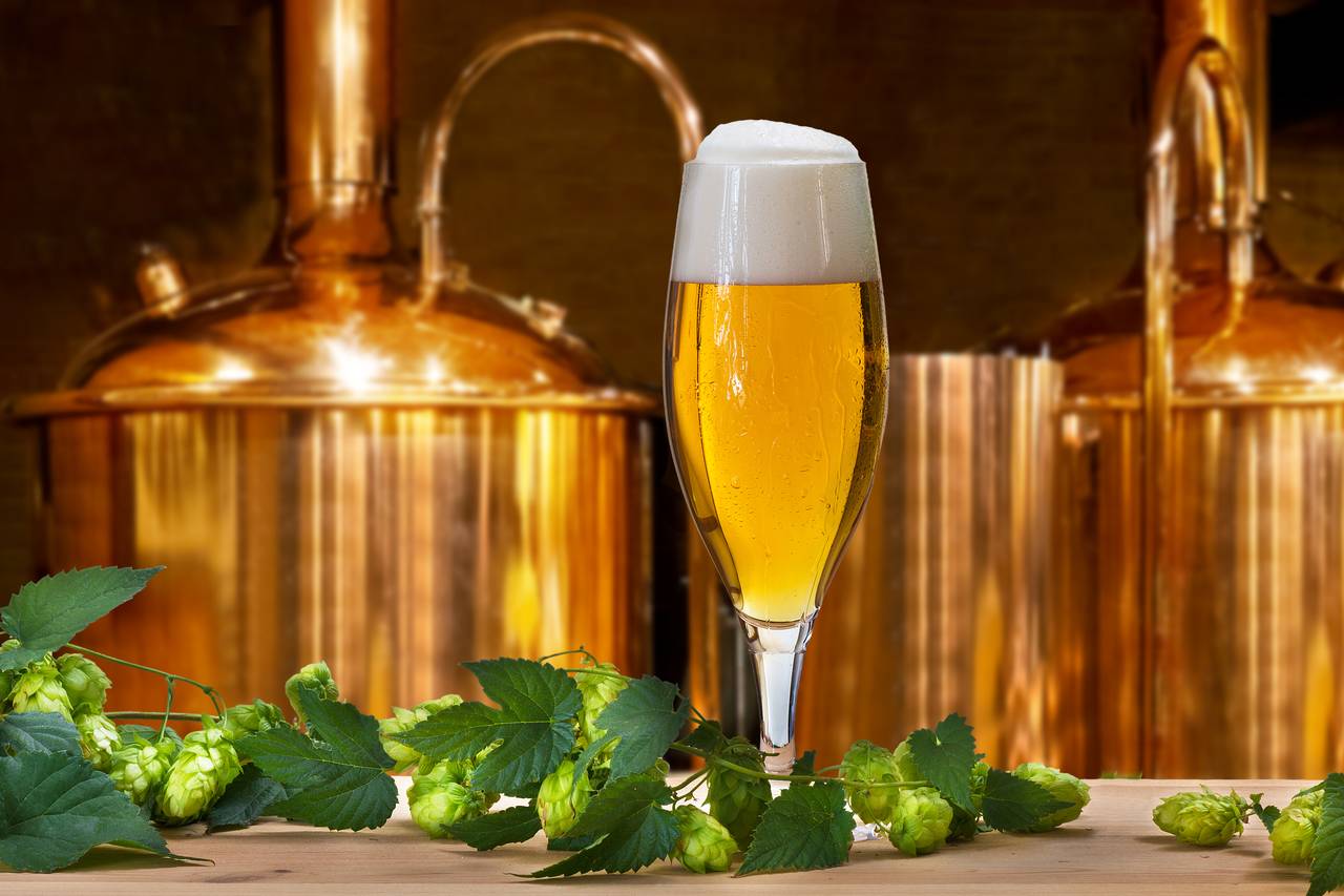 Birra Kellerbier