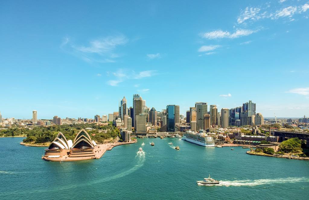 B&B Australia