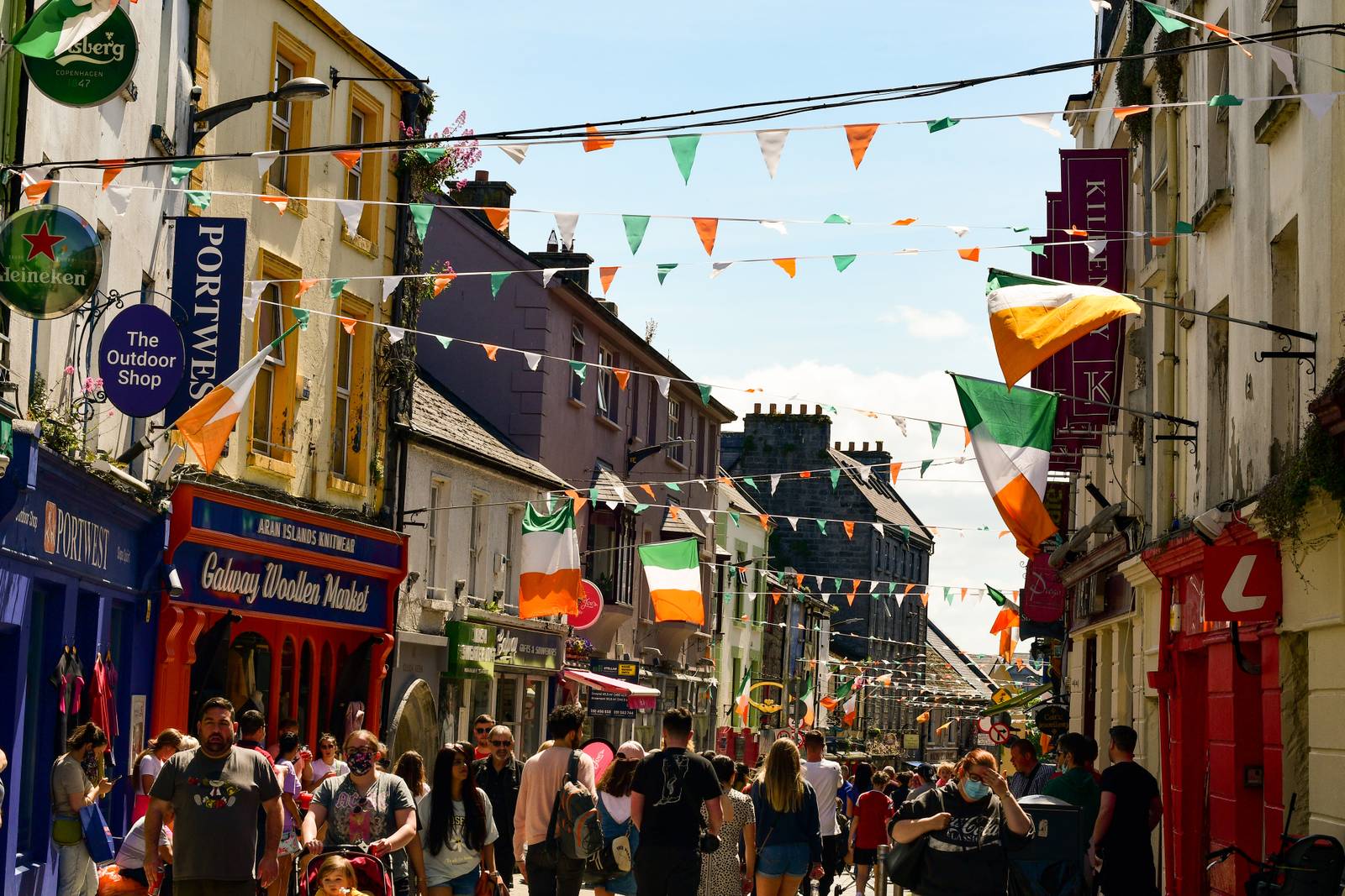 Galway