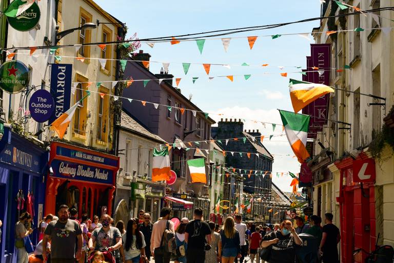 Galway
