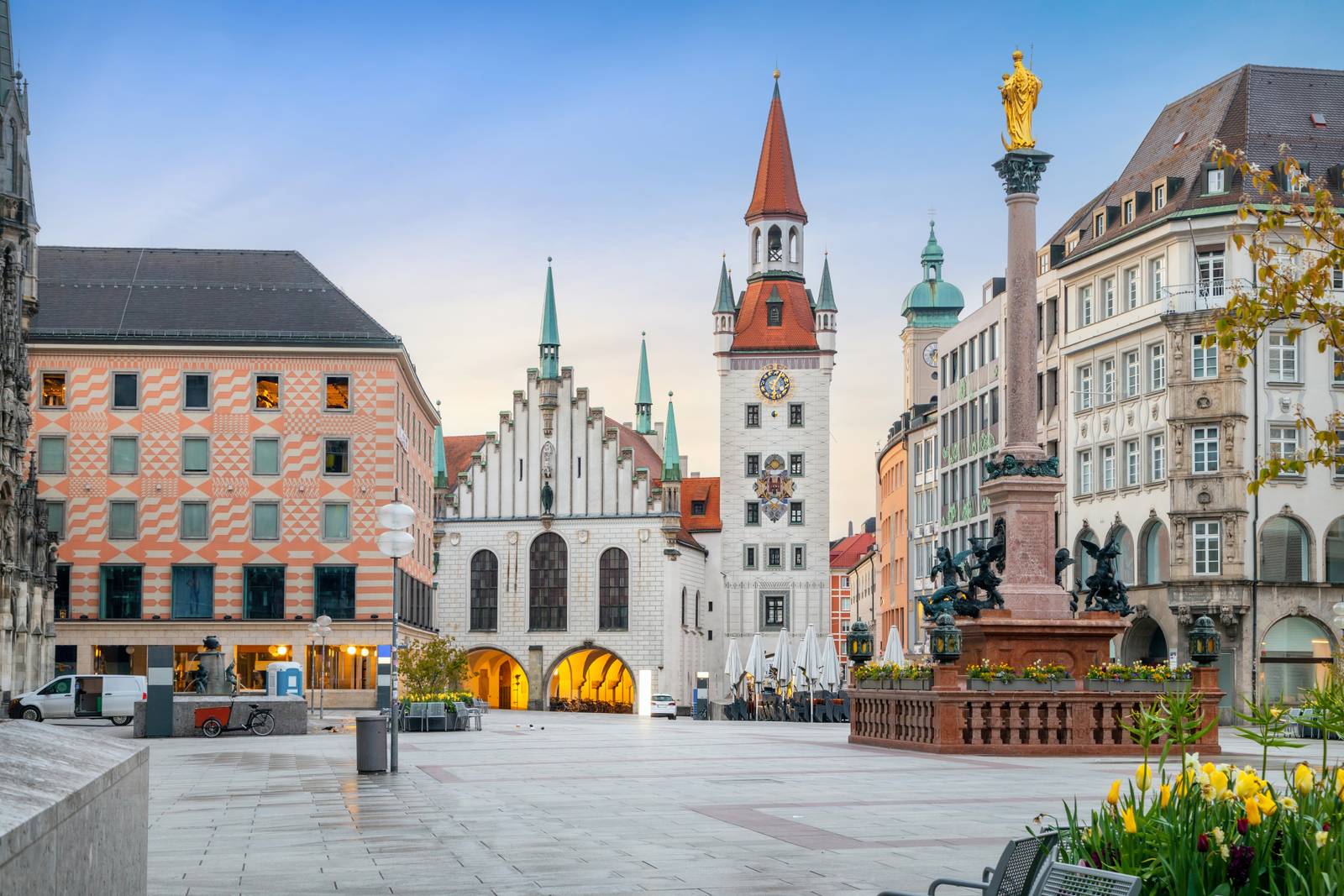 München