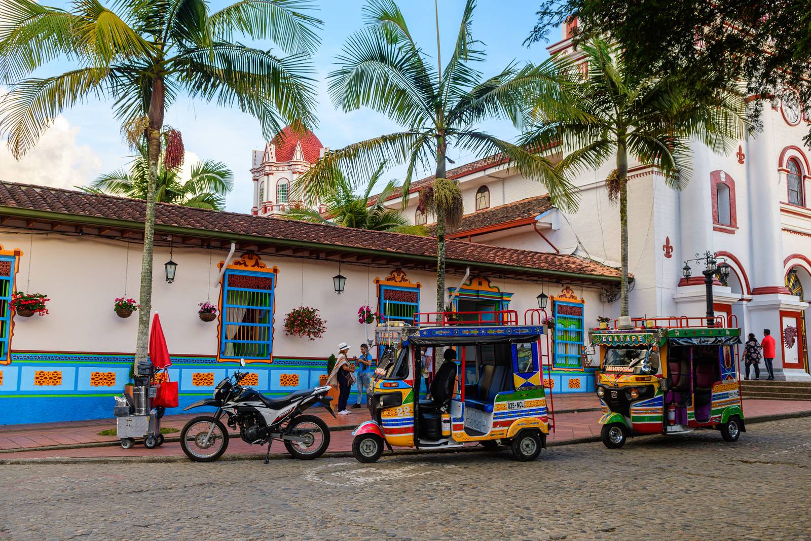 Colombia