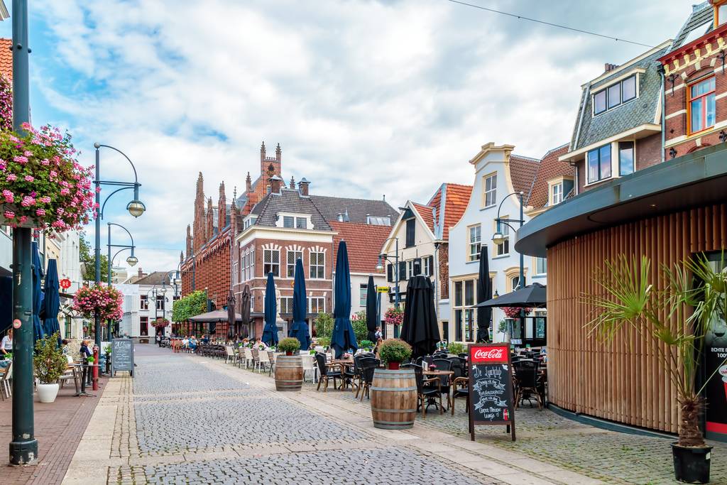 Arnhem