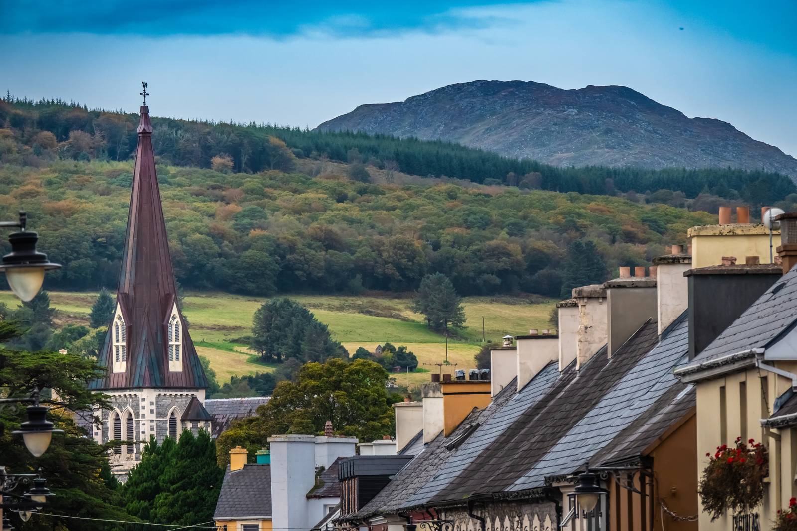 Kenmare
