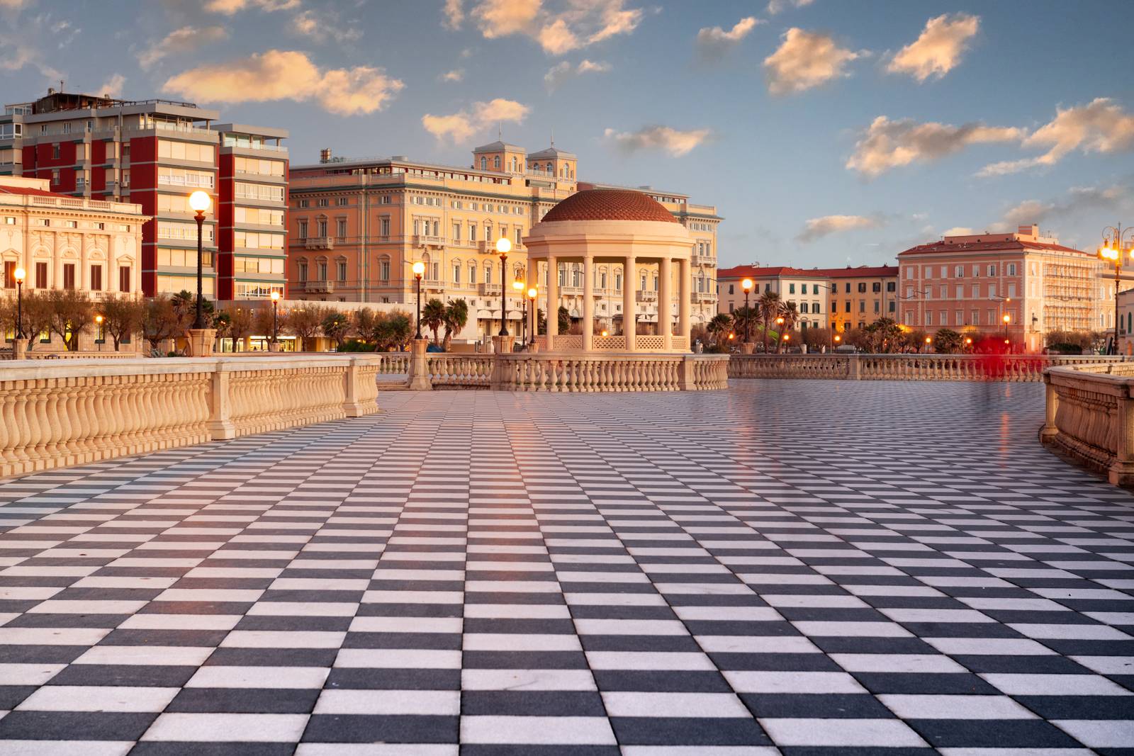 Livorno