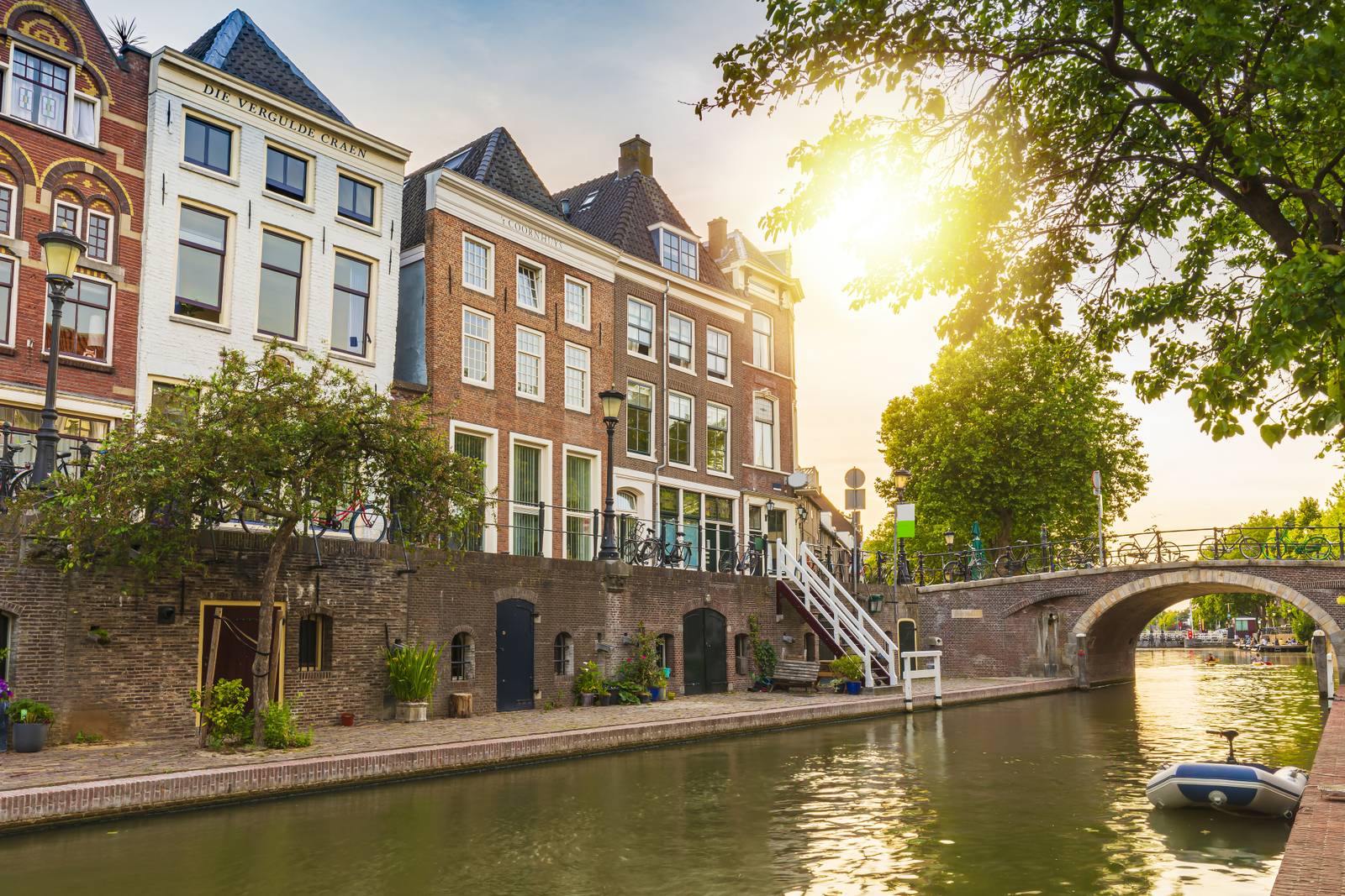 Utrecht - Netherlands