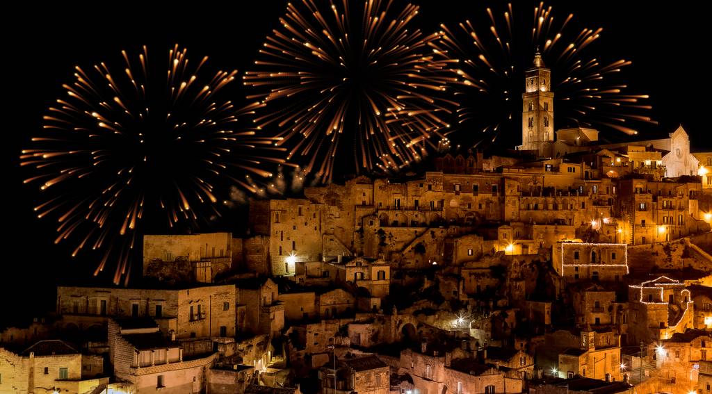 Dove andare a Capodanno 2026