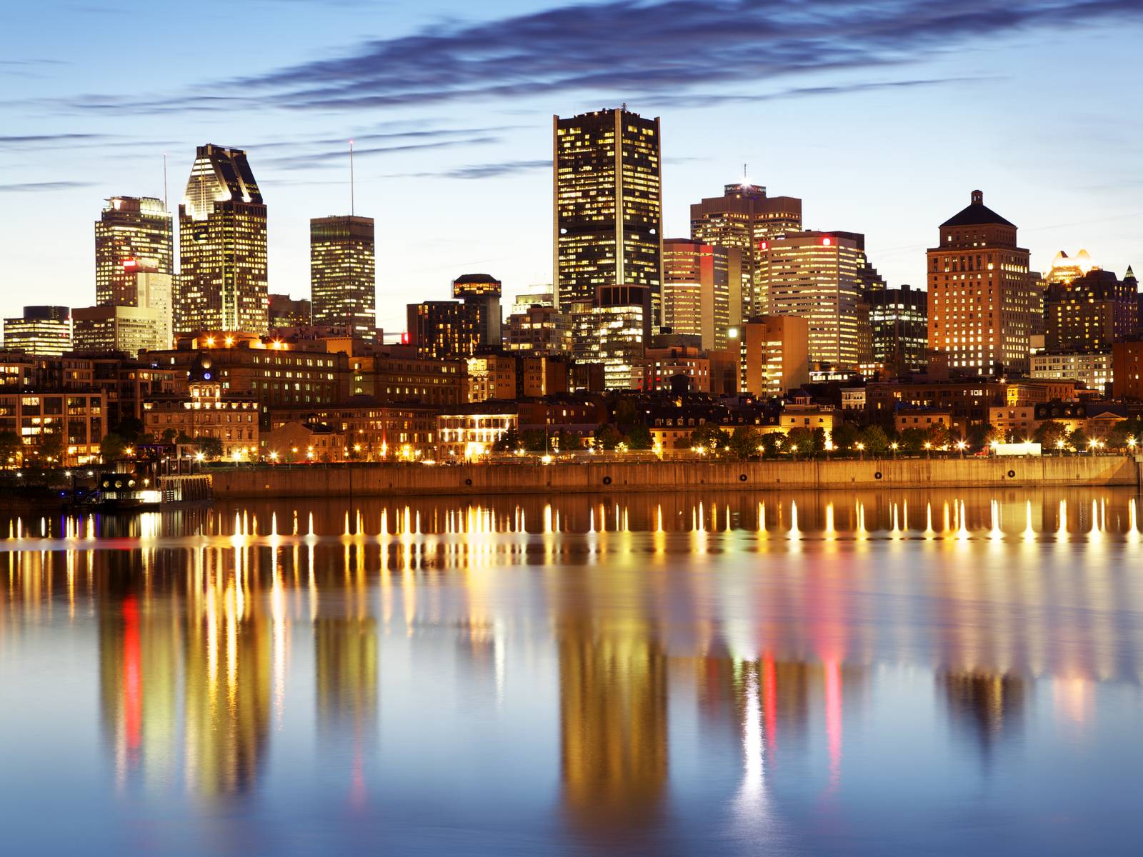 Montreal