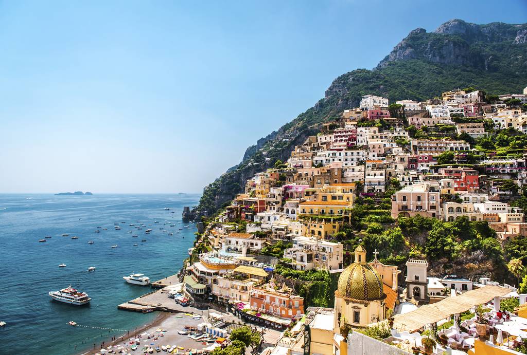 B&B Positano, costiera amalfitana