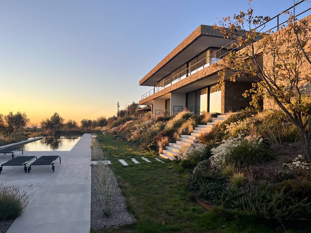 Monte Piccolo bed and breakfast Croazia