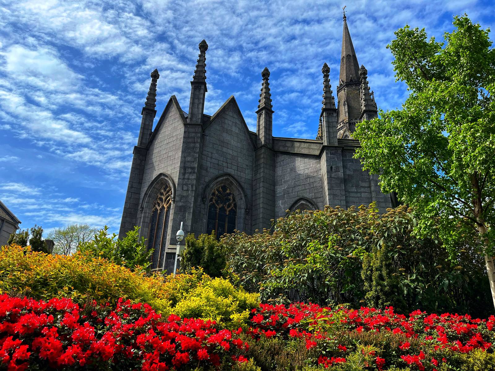 Aberdeen