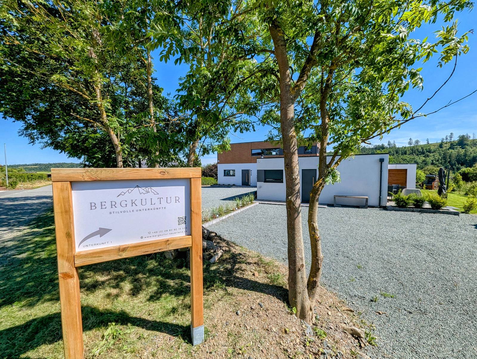 Bergkultur Sauerland