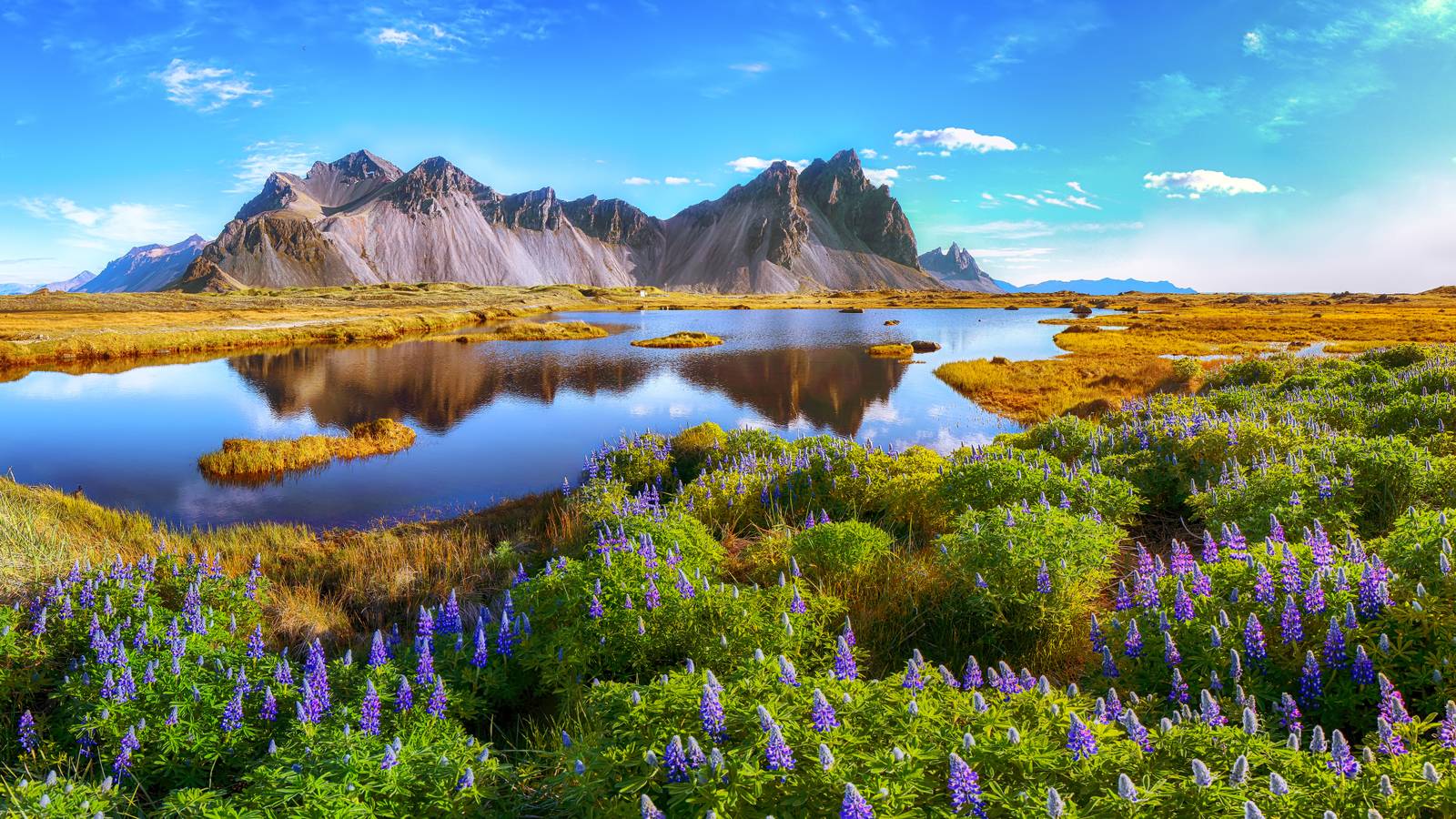 Iceland