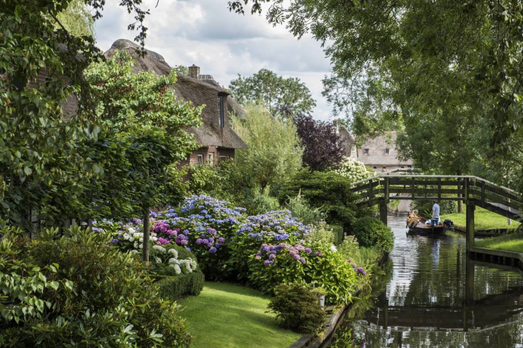Giethoorn