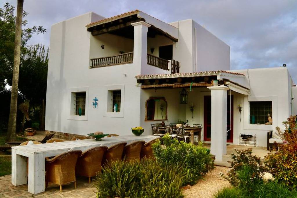 Prenota a Can Pura Ibiza