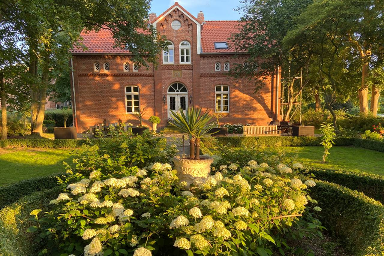 B&B Lutje Borg - Ostfriesland