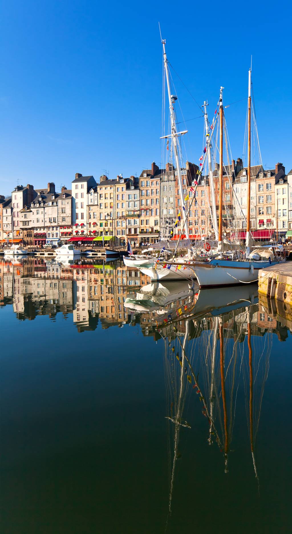 i migliori B&B a Honfleur