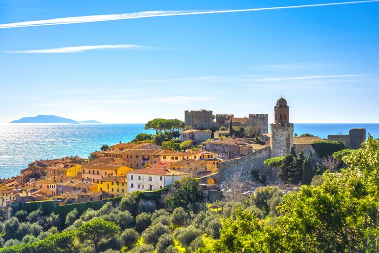 B&B Castiglione della Pescaia - Toscana