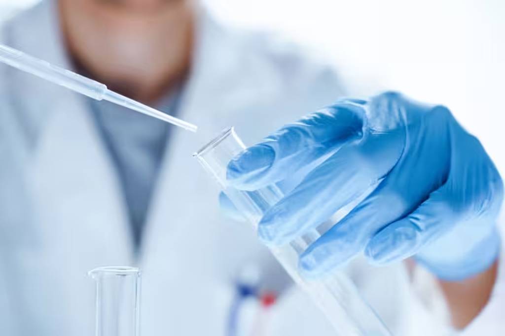 Legionellapreventie