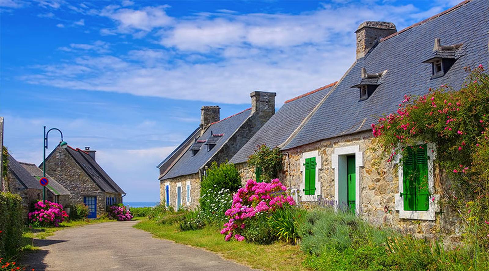 Scopri le chambres d'hôtes in Francia