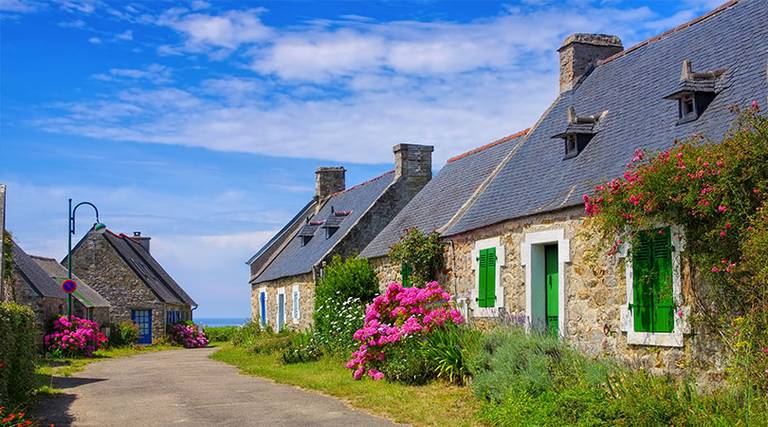 Scopri le chambres d'hôtes in Francia