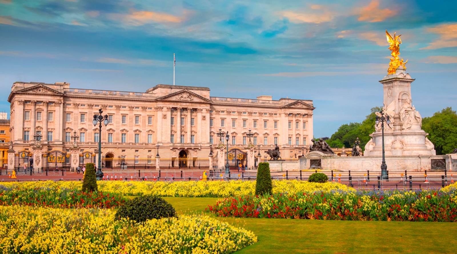 Top reasons to visit London