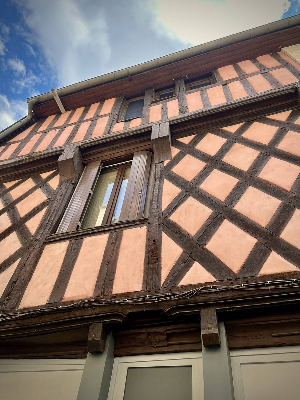 Où dormir à Bourges ?