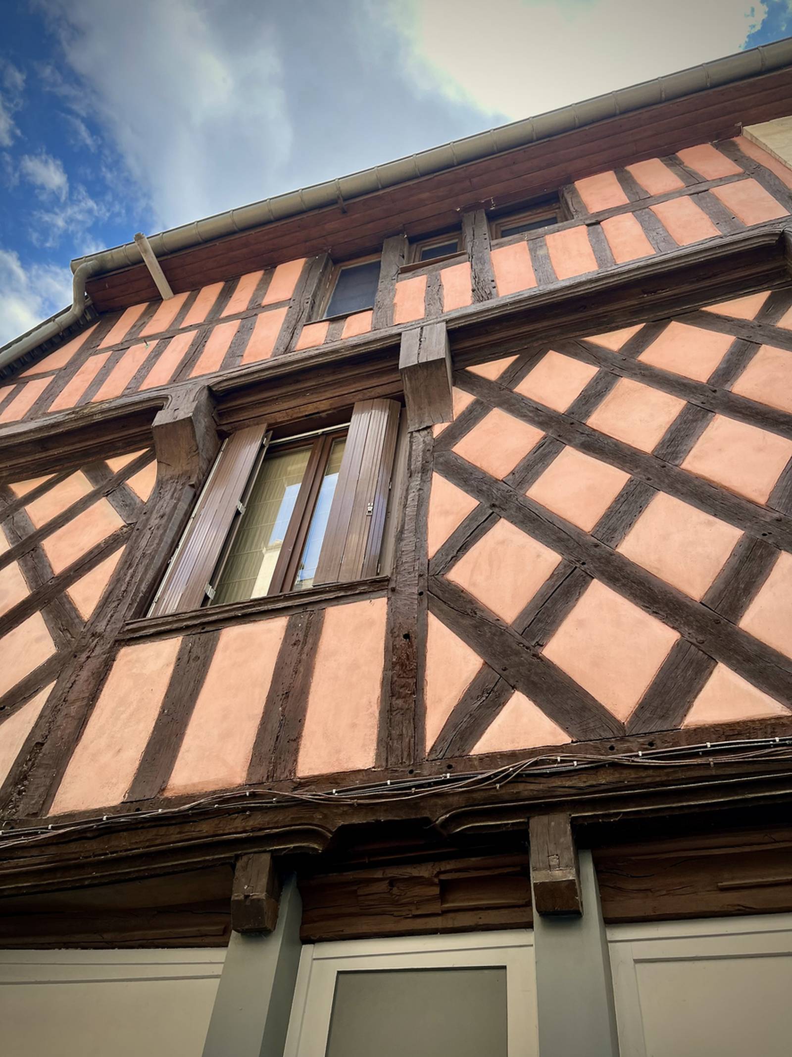 Où dormir à Bourges ?